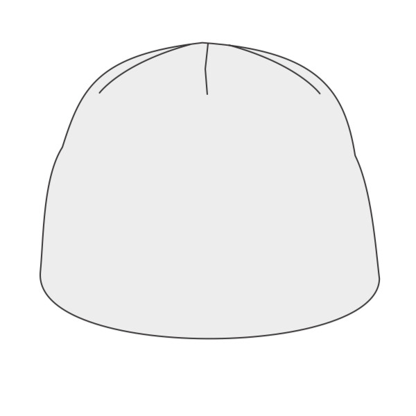 Hat (Front)