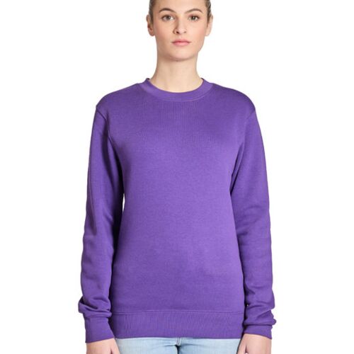 Unisex Premium Crewneck Sweatshirt Thumbnail