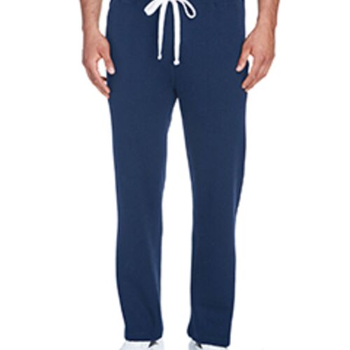 Adult Premium Open Bottom Fleece Pant Thumbnail