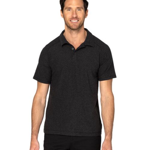 Unisex Impact Polo Thumbnail