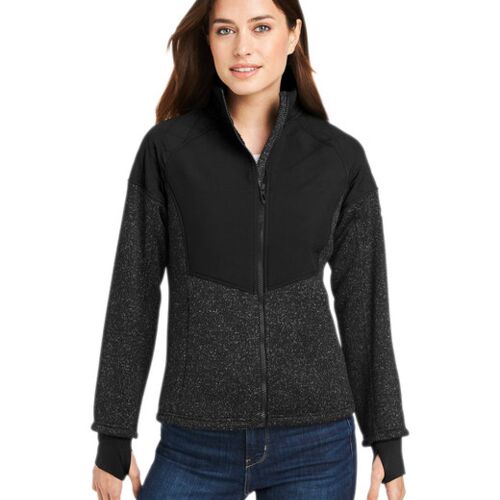 Ladies' Passage Sweater Jacket Thumbnail