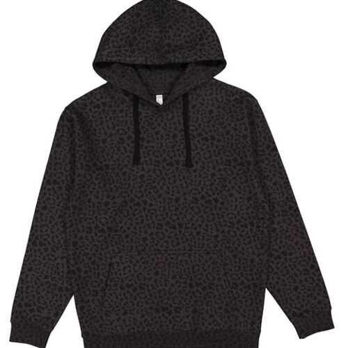 Adult Pullover Fleece Hoodie Thumbnail