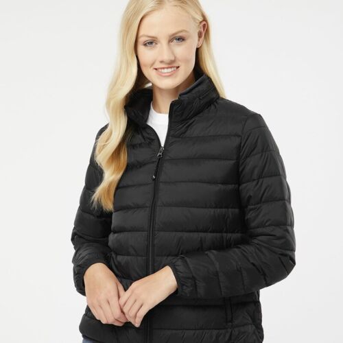 Women's PillowPac Puffer Jacket Thumbnail