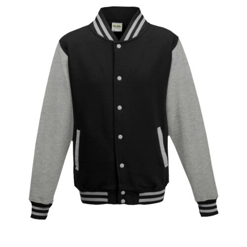 Men's Heavyweight Letterman Jacket Thumbnail