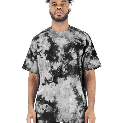 Heavyweight Tie-Dye T-Shirt Thumbnail