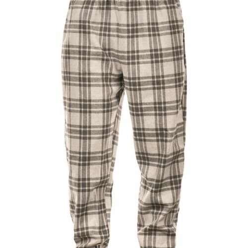 Unisex Flannel Jogger Thumbnail