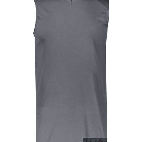 Ladies' Step-Back Basketball Jersey Thumbnail