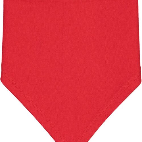 Infant Premium Jersey Bandana Bib Thumbnail