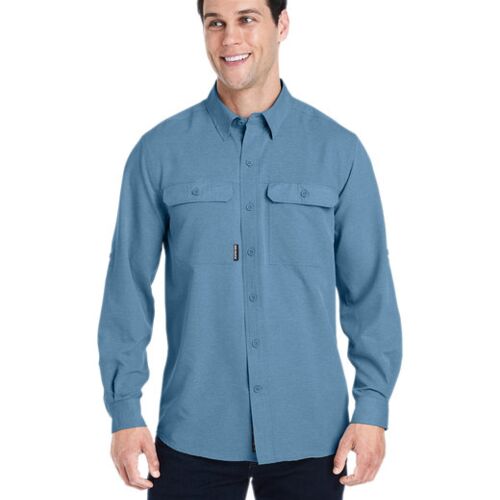 Men's Crossroad Woven Shirt Thumbnail