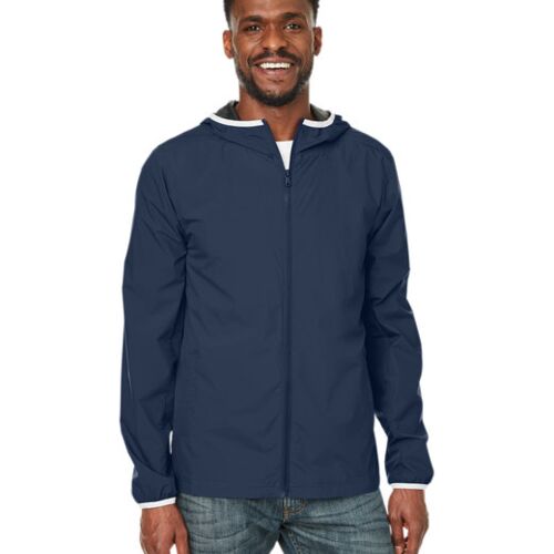 Men's Stillwater Windbreaker Jacket Thumbnail
