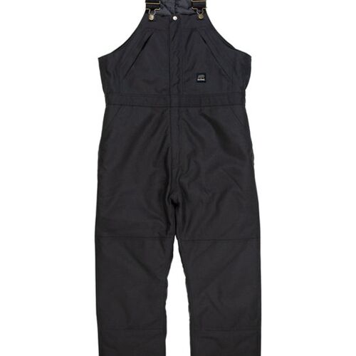 Men's ICECAP Insulated Bib Overall Thumbnail