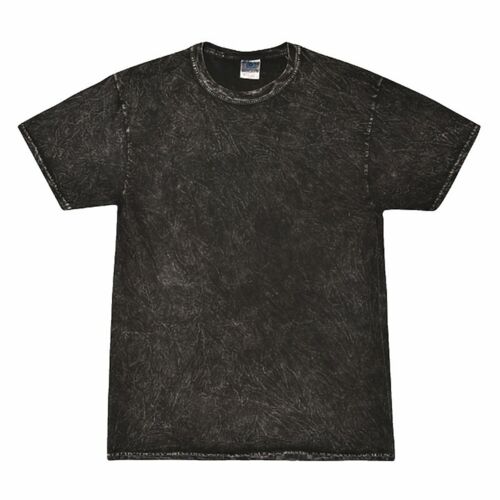 Unisex Mineral Wash T-Shirt Thumbnail