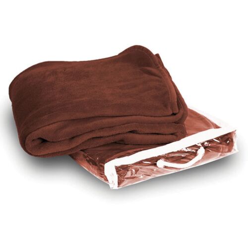 Micro Coral Fleece Blanket Thumbnail