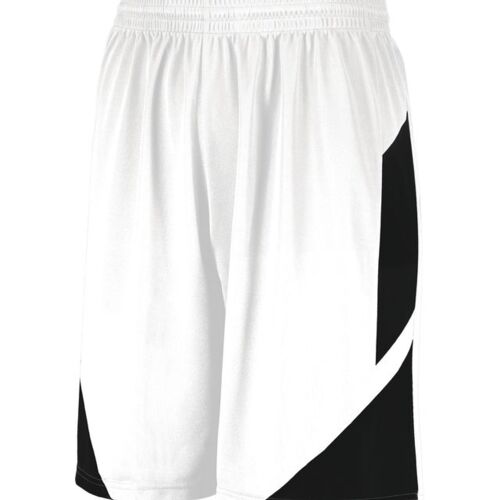 Step-Back Basketball Shorts Thumbnail