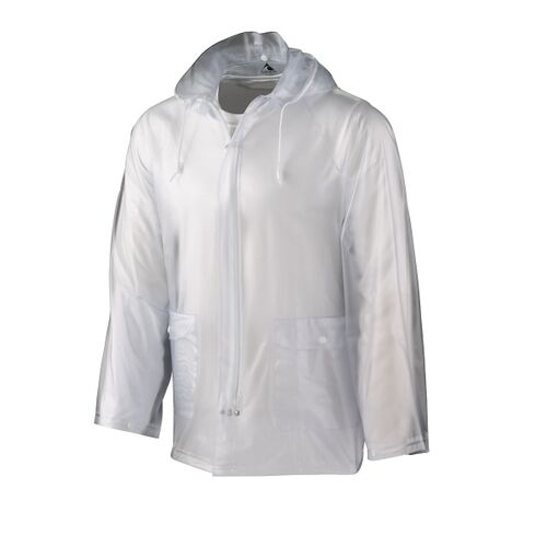 Youth Clear Rain Jacket Thumbnail