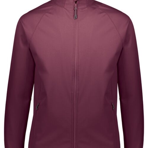 Men's Featherlight Soft Shell Jacket Thumbnail