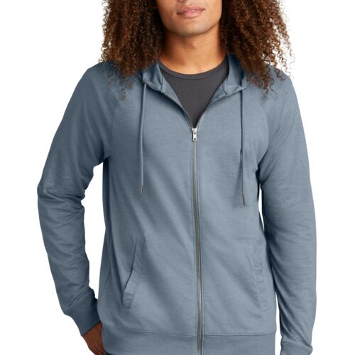 Featherweight French Terry Full Zip Hoodie Thumbnail