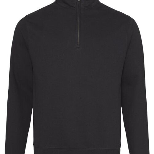 Unisex Sophomore Quarter-Zip Fleece Thumbnail