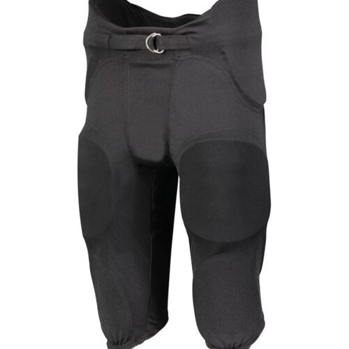 Integrated 7-Piece Pad Football Pant Thumbnail