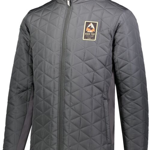 Repreve(r) Eco Jacket Thumbnail