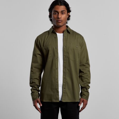 WORK SHIRT Thumbnail