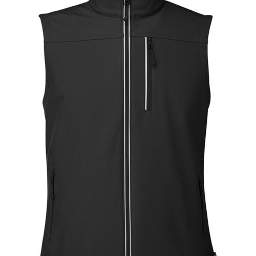 Men's Wavestorm Soft Shell Vest Thumbnail