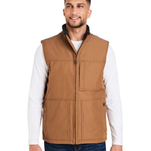 Men's Rigor GrizzlyTec Vest Thumbnail
