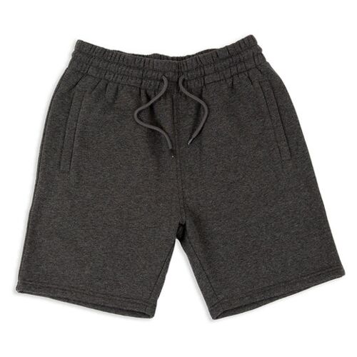 Men's Fleece Jogger Short Thumbnail