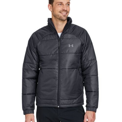 Men's Storm Insulate Jacket Thumbnail
