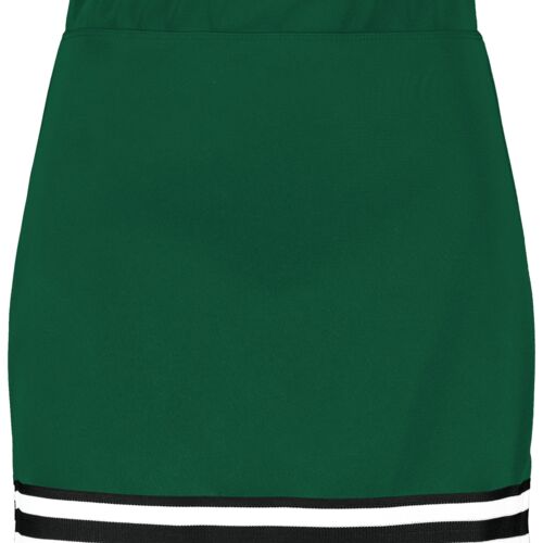 Ladies Cheer Squad Skirt Thumbnail