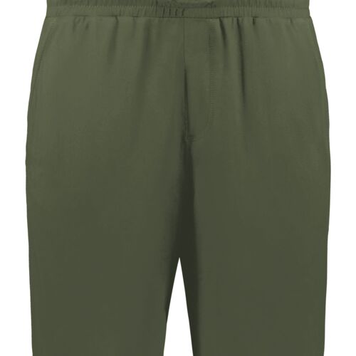 Youth Soft Knit Ventura Shorts Thumbnail