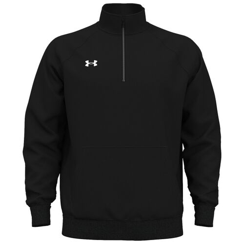 Men's Rival Fleece Quarter-Zip Thumbnail