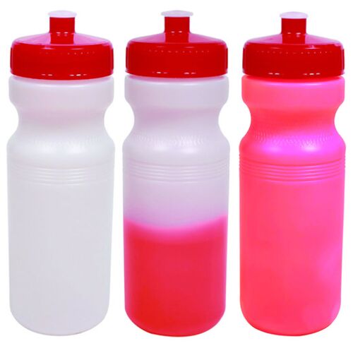USA Made 24oz Color-Changing Water Bottle Thumbnail