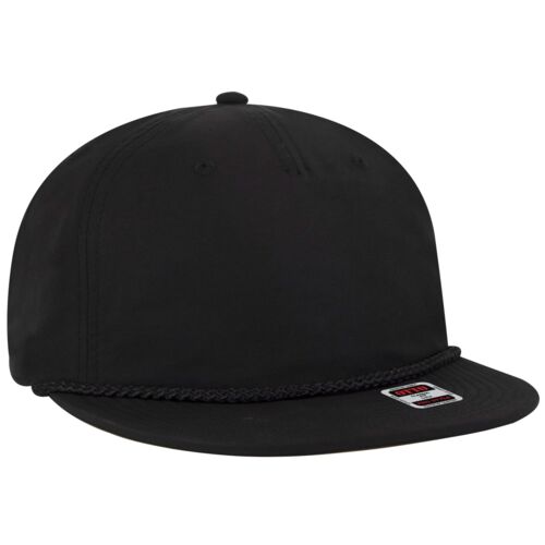 OTTO CAP® 5 Panel Pro Style Baseball Cap Thumbnail