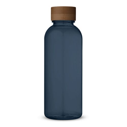 22oz Hydration Bottle With Bamboo Lid Thumbnail