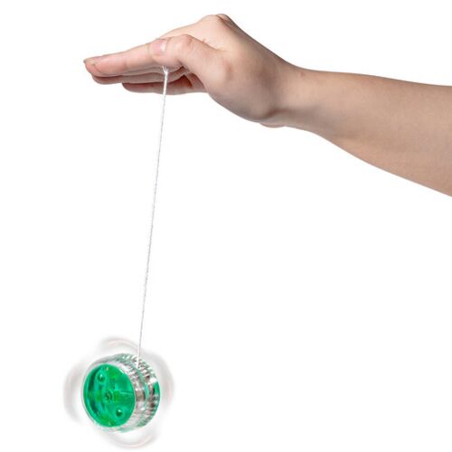 Light Up Yo-Yo Thumbnail