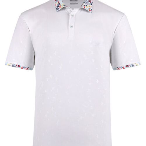 Men's McCoy Polo Thumbnail