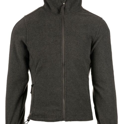 Ladies' Full-Zip Polar Fleece Jacket Thumbnail