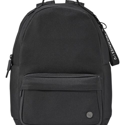 Laptop Backpack with Insulated Front Pocket Thumbnail