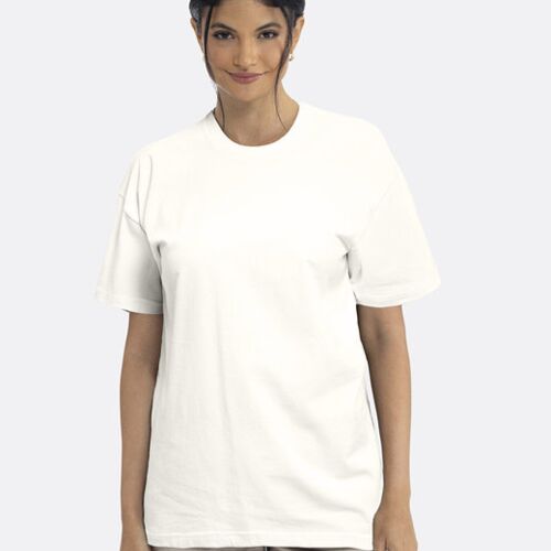 Unisex Heavyweight T-Shirt Thumbnail