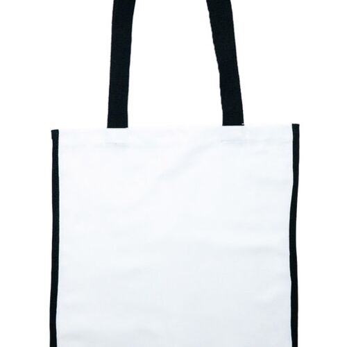Sublimation Medium Tote Bag Thumbnail