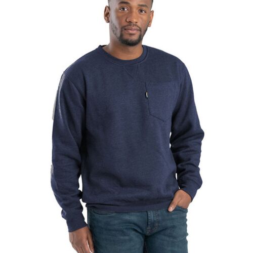 Unisex Heritage Crewneck Sweatshirt Thumbnail