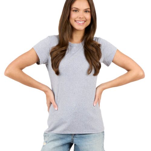 Ladies' Recrafted Recyled T-Shirt Thumbnail