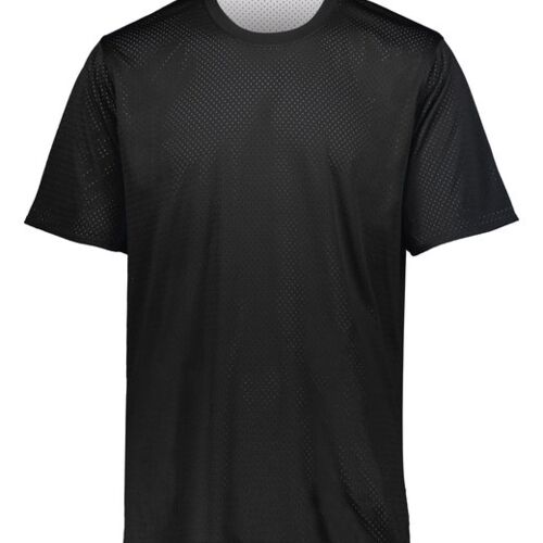 Youth Short Sleeve Mesh Reversible Jersey Thumbnail