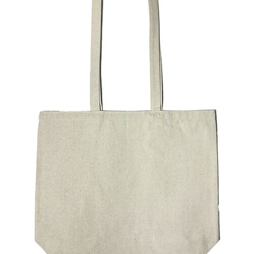 Star of India Midweight Recycled Canvas Tote Thumbnail