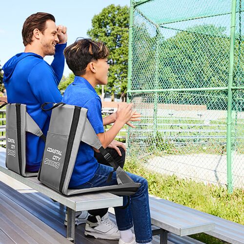 Zone Stadium Seat Cushion Thumbnail