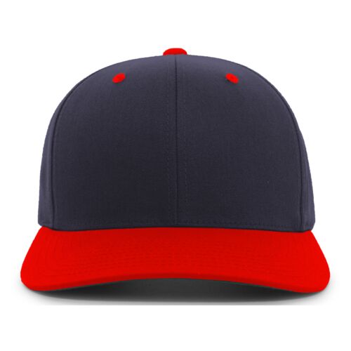 Cotton-Poly Cap Thumbnail