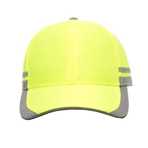 Structured Solid Back Hat Thumbnail