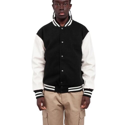 Men's Letterman Jacket Thumbnail