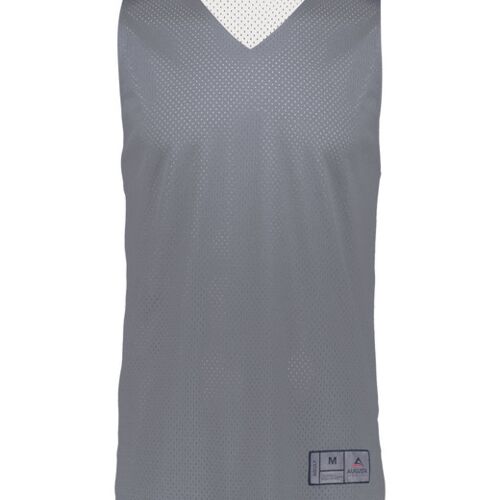 Youth Tricot Mesh Reversible 2.0 Jersey Thumbnail